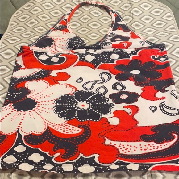 Old Navy Halter Top - Picture 2 of 9